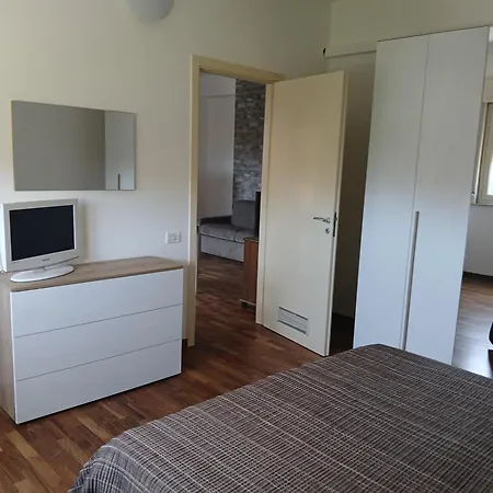 Apartmán Maison Du Parc Palermo