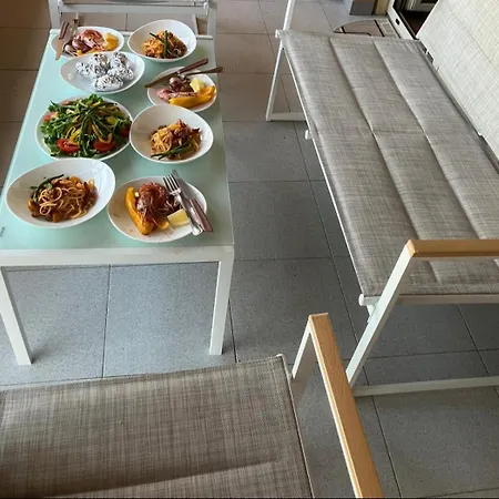Apartmán Maison Du Parc *