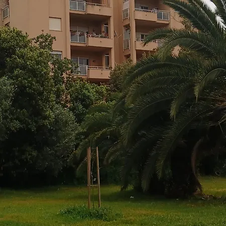 Maison Du Parc *