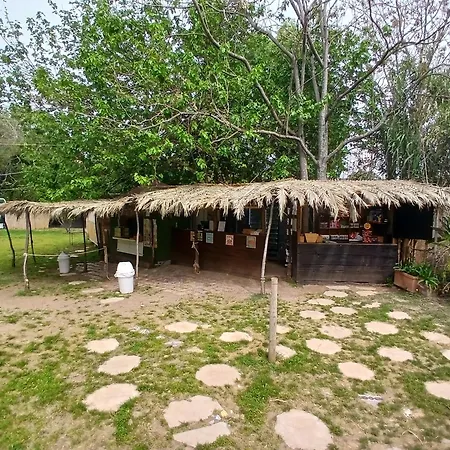 Maison Du Parc Апартаменты *
