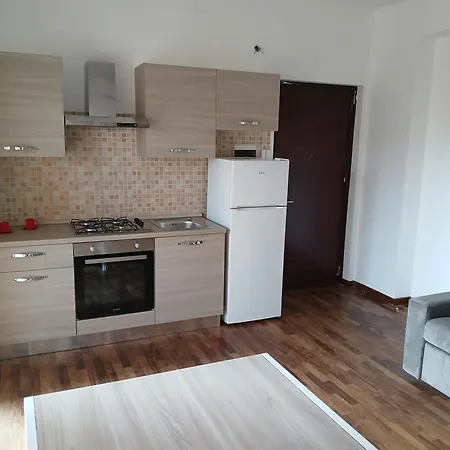 Maison Du Parc Παλέρμο