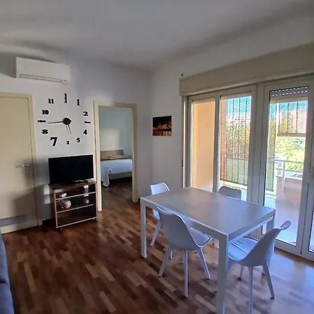 Maison Du Parc Διαμέρισμα