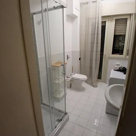 Апартаменты Maison Du Parc Палермо