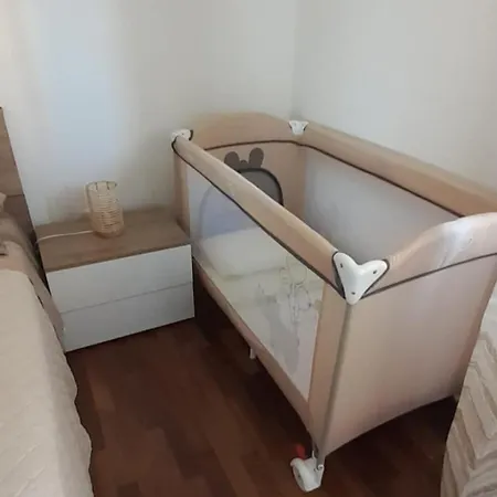 Διαμέρισμα Maison Du Parc