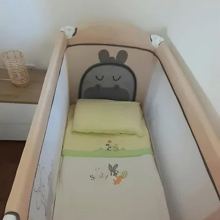 Maison Du Parc Παλέρμο