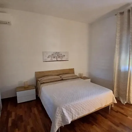 Appartement Maison Du Parc