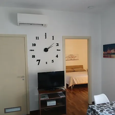 Maison Du Parc Παλέρμο