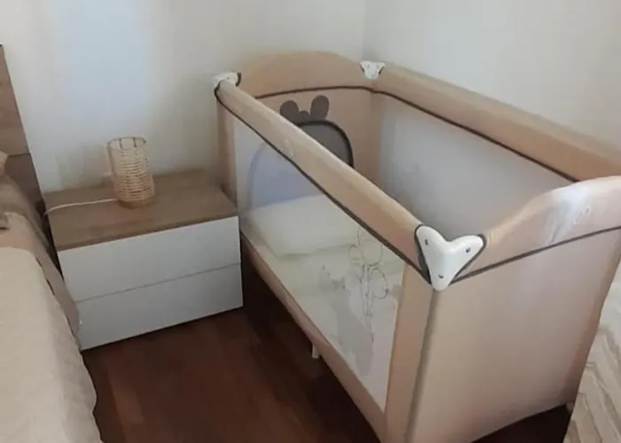 Appartamento Maison Du Parc