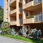 Maison Du Parc * باليرمو