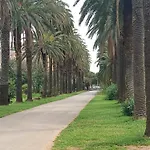 Maison Du Parc شقة